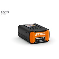 STIHL Akku AP 200 S, AP System